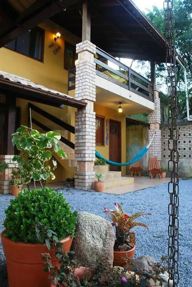 Apartamento Pousada Da Madre Palhoça Brasil