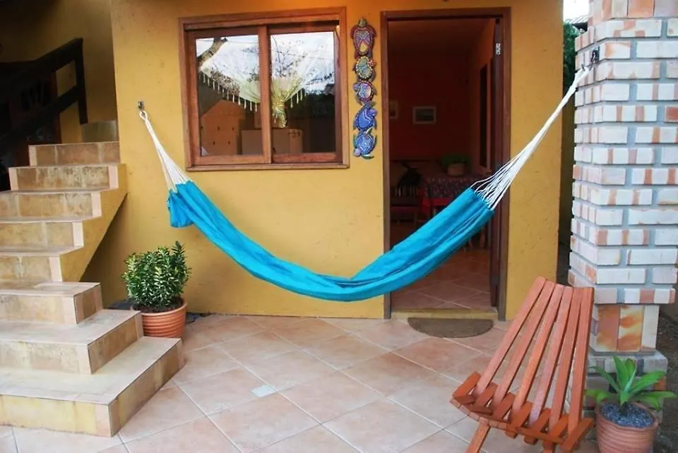 Pousada Da Madre Palhoça 0*,  Brasil